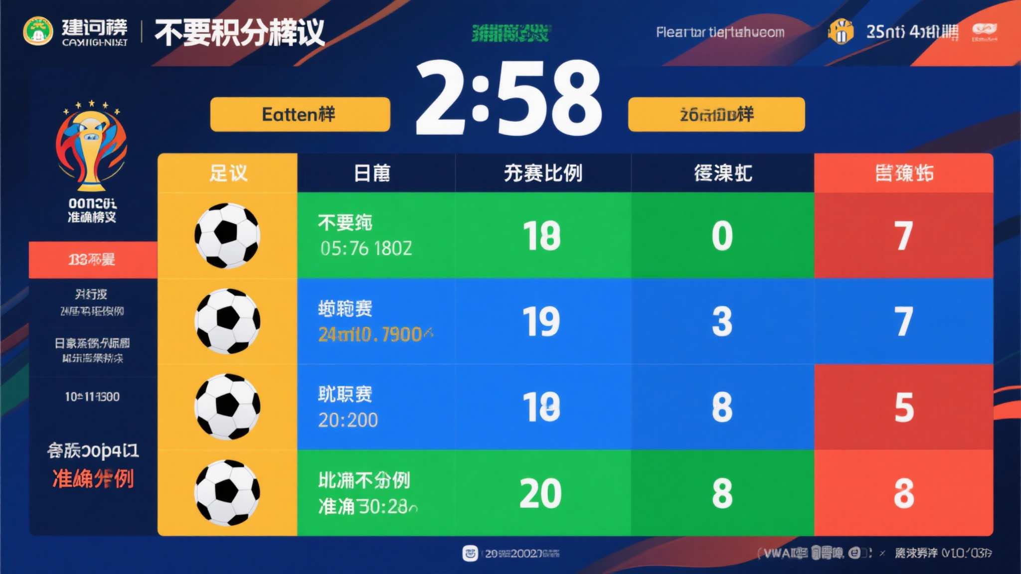 世界杯直播简介